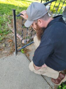 Home Inspection