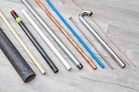 plumbing materials used in Findlay